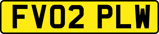 FV02PLW