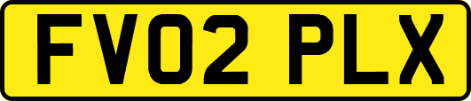 FV02PLX