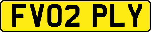 FV02PLY