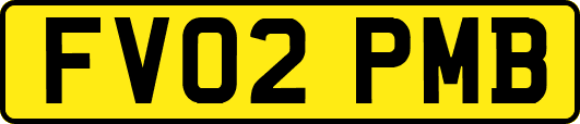 FV02PMB