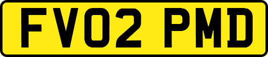 FV02PMD