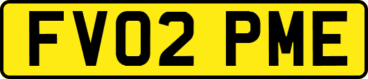 FV02PME