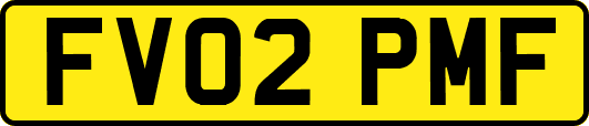 FV02PMF