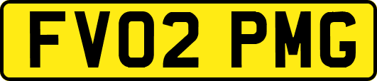 FV02PMG