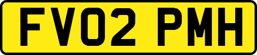 FV02PMH