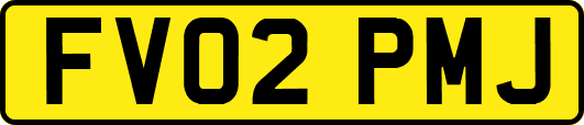FV02PMJ
