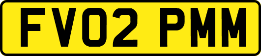 FV02PMM