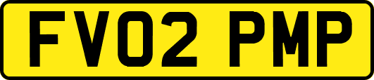 FV02PMP