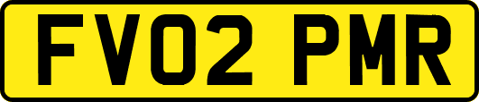 FV02PMR