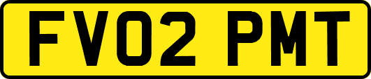 FV02PMT