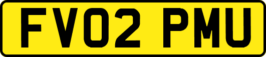 FV02PMU