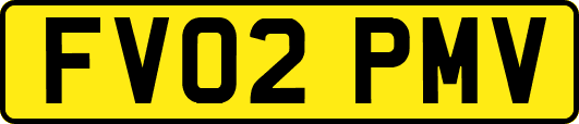 FV02PMV