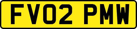 FV02PMW