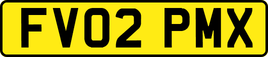 FV02PMX