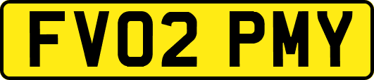 FV02PMY