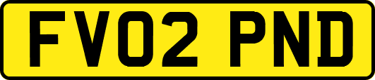 FV02PND