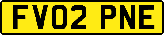 FV02PNE