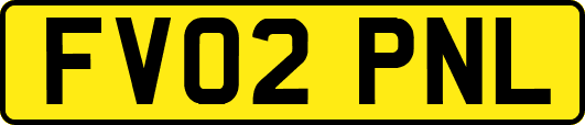 FV02PNL