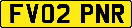 FV02PNR