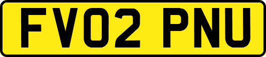 FV02PNU
