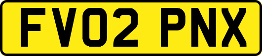 FV02PNX