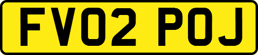 FV02POJ