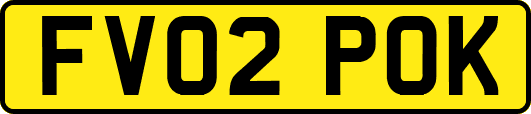 FV02POK