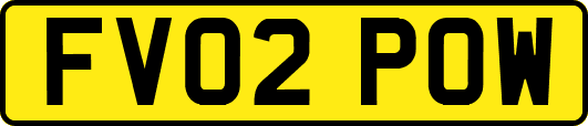 FV02POW