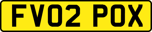 FV02POX
