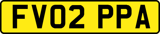 FV02PPA