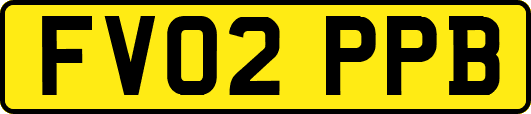 FV02PPB