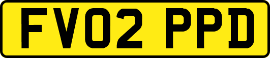 FV02PPD