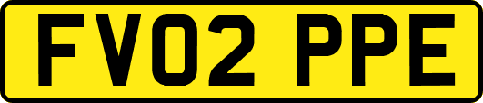 FV02PPE