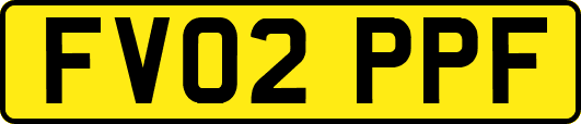 FV02PPF