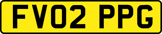 FV02PPG