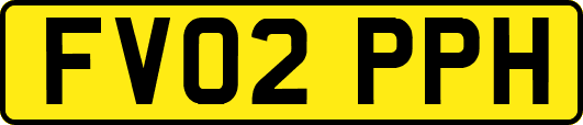 FV02PPH