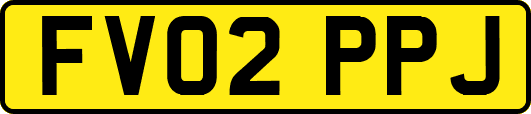 FV02PPJ