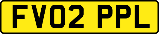 FV02PPL