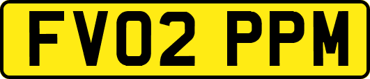 FV02PPM