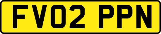 FV02PPN
