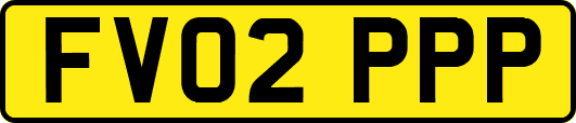 FV02PPP