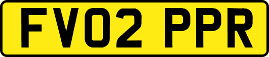 FV02PPR