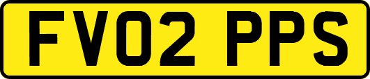 FV02PPS