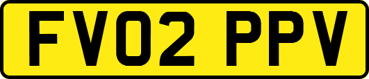 FV02PPV