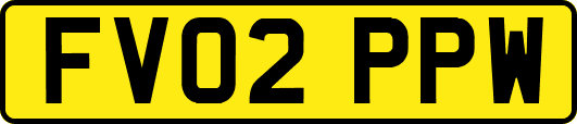 FV02PPW