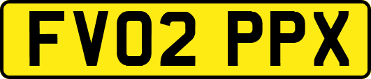 FV02PPX