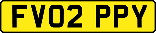 FV02PPY