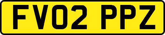 FV02PPZ
