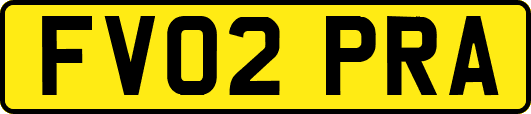 FV02PRA