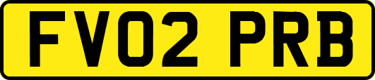 FV02PRB